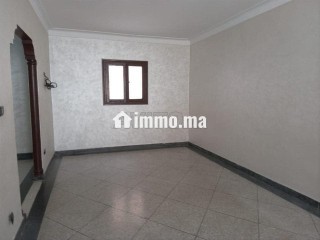 Appartement à louer 100 m² à Hay Moulay Abdallah - Appartement à louer - Casablanca