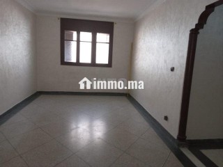 Appartement à louer 100 m² à Hay Moulay Abdallah - Appartement à louer - Casablanca