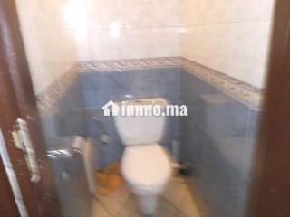 Appartement à louer 100 m² à Hay Moulay Abdallah - Appartement à louer - Casablanca
