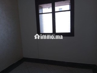 Appartement à louer 100 m² à Hay Moulay Abdallah - Appartement à louer - Casablanca