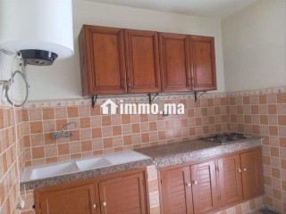 Appartement à louer 100 m² à Hay Moulay Abdallah - Appartement à louer - Casablanca