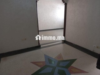 Appartement à louer 100 m² à Hay Moulay Abdallah - Appartement à louer - Casablanca