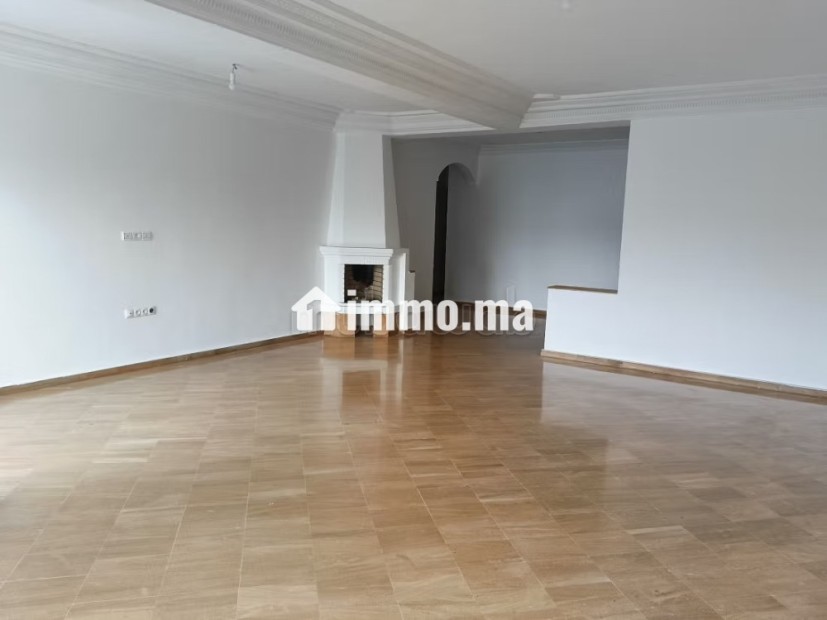 Vente d'un appart plein sud sans vis a vis - Vente Immobilier - Casablanca - photo 1