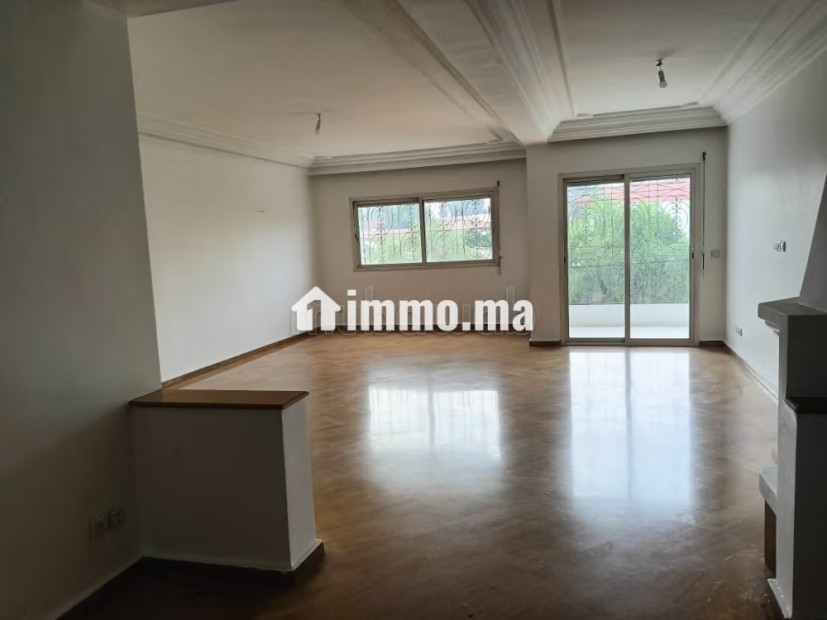 Vente d'un appart plein sud sans vis a vis - Vente Immobilier - Casablanca - photo 2