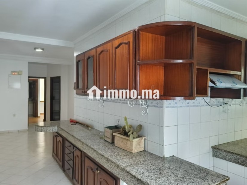Vente d'un appart plein sud sans vis a vis - Vente Immobilier - Casablanca - photo 3