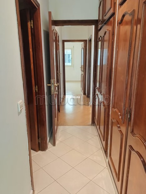 Vente d'un appart plein sud sans vis a vis - Vente Immobilier - Casablanca - photo 5