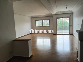 Vente d'un appart plein sud sans vis a vis - Appartement à vendre - Casablanca