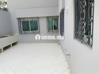 Vente d'un appart plein sud sans vis a vis - Appartement à vendre - Casablanca
