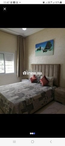 Apart propriétaire au centre-ville pr les - Location Immobilier - El Jadida - photo 1