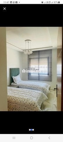 Apart propriétaire au centre-ville pr les - Location Immobilier - El Jadida - photo 2