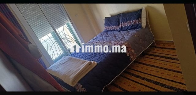 Bel Appartement meublé propr 1er etg Marjane Adoha - Location Vacances - Tetouan - photo 1
