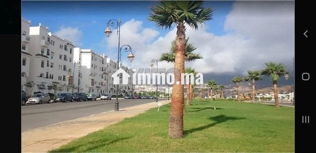 Bel Appartement meublé propr 1er etg Marjane Adoha - Location Vacances - Tetouan - photo 2
