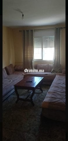 Bel Appartement meublé propr 1er etg Marjane Adoha - Location Vacances - Tetouan - photo 3