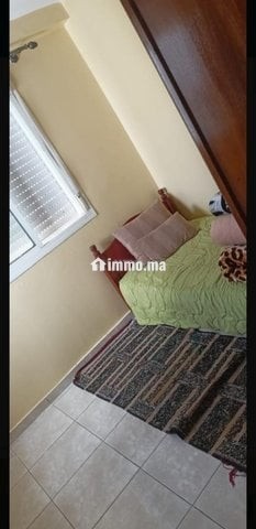 Bel Appartement meublé propr 1er etg Marjane Adoha - Location Vacances - Tetouan - photo 4