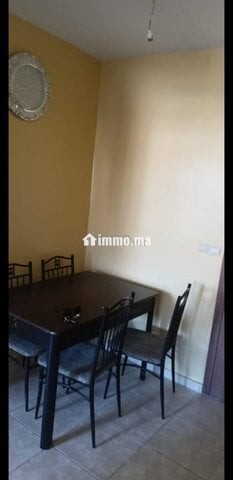 Bel Appartement meublé propr 1er etg Marjane Adoha - Location Vacances - Tetouan - photo 5