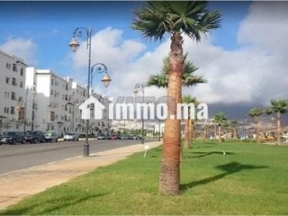 Bel Appartement meublé propr 1er etg Marjane Adoha - Appartement Location Vacances - Tetouan