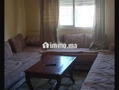 Bel Appartement meublé propr 1er etg Marjane Adoha - Appartement Location Vacances - Tetouan