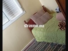 Bel Appartement meublé propr 1er etg Marjane Adoha - Appartement Location Vacances - Tetouan