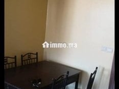 Bel Appartement meublé propr 1er etg Marjane Adoha - Appartement Location Vacances - Tetouan