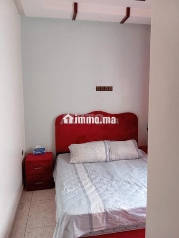 Appartement idéal - Location Vacances - Agadir - photo 2