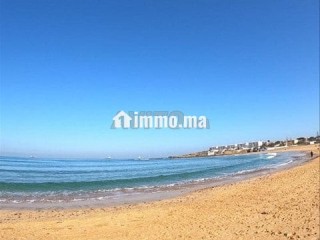 Élégant terrain à bâtir 640 m² – Vue océan Manessm - Terrain à vendre - Mohammedia