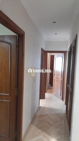 Apt bien meublé Sécurisé Inwi Birnzarane Maarif - Location Immobilier - Casablanca - photo 4