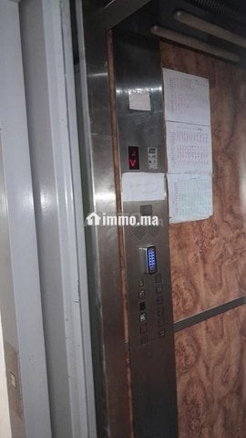 Apt bien meublé Sécurisé Inwi Birnzarane Maarif - Location Immobilier - Casablanca - photo 5