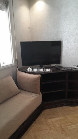 Apt bien meublé Sécurisé Inwi Birnzarane Maarif - Location Immobilier - Casablanca - photo 7