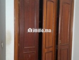 Apt bien meublé Sécurisé Inwi Birnzarane Maarif - Appartement à louer - Casablanca