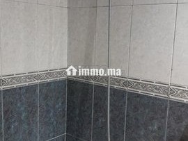 Apt bien meublé Sécurisé Inwi Birnzarane Maarif - Appartement à louer - Casablanca
