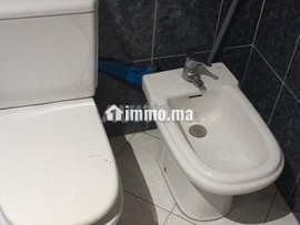 Apt bien meublé Sécurisé Inwi Birnzarane Maarif - Appartement à louer - Casablanca