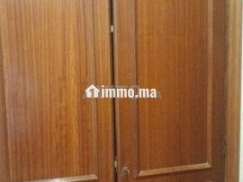 Apt bien meublé Sécurisé Inwi Birnzarane Maarif - Appartement à louer - Casablanca