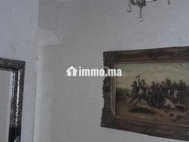 Apt bien meublé Sécurisé Inwi Birnzarane Maarif - Appartement à louer - Casablanca