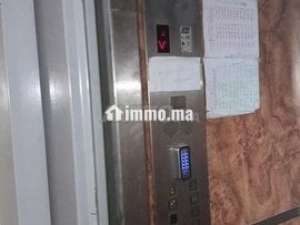 Apt bien meublé Sécurisé Inwi Birnzarane Maarif - Appartement à louer - Casablanca