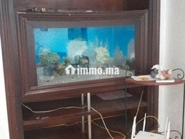 Apt bien meublé Sécurisé Inwi Birnzarane Maarif - Appartement à louer - Casablanca