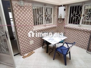 Location Par jour - Appartement Location Vacances - El Jadida