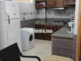 Location Par jour - Appartement Location Vacances - El Jadida