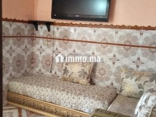 منزل المجهز يقع طبق الاول - Appartement Location Vacances - Martil