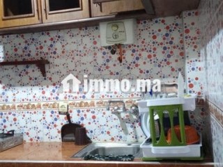 منزل المجهز يقع طبق الاول - Appartement Location Vacances - Martil
