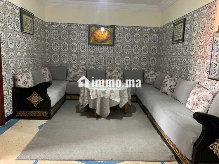 Appartement pour bon vacance - Location Vacances - Essaouira - photo 1