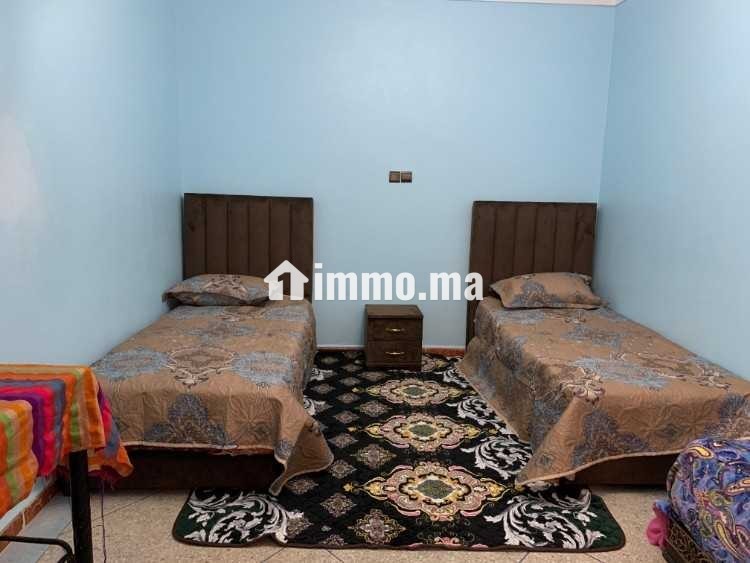 Appartement pour bon vacance - Location Vacances - Essaouira - photo 4