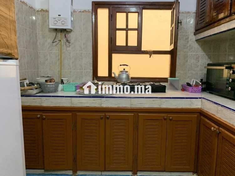 Appartement pour bon vacance - Location Vacances - Essaouira - photo 6