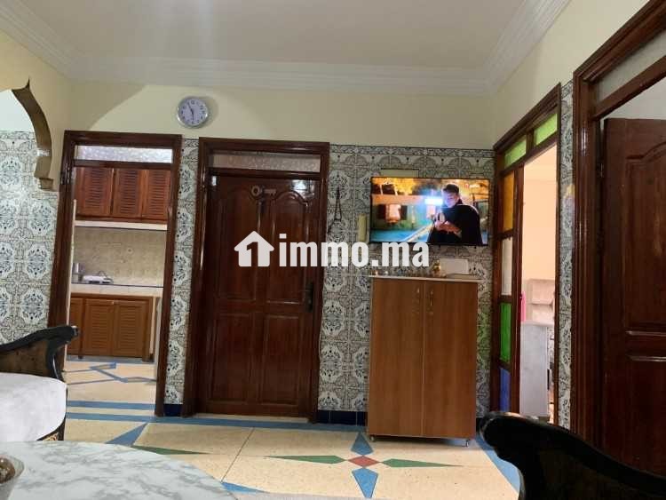 Appartement pour bon vacance - Location Vacances - Essaouira - photo 7