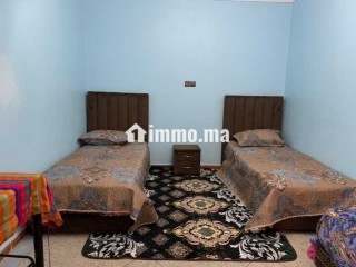 Appartement pour bon vacance - Appartement Location Vacances - Essaouira