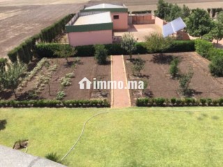 Ferme à vendre - Terrain à vendre - Casablanca