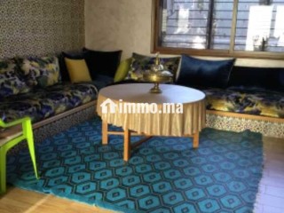 Ferme à vendre - Terrain à vendre - Casablanca