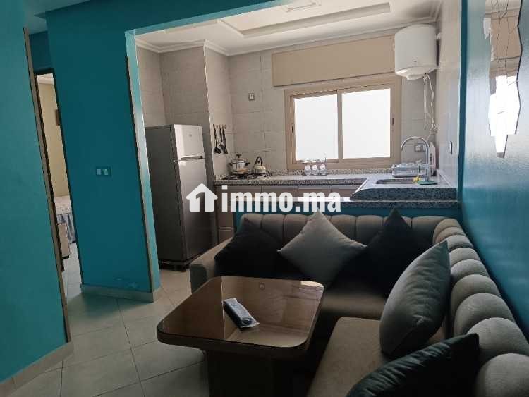 APPARTMENT A LOUER AIDA VILLAGE - Location Immobilier - Tanger - photo 1