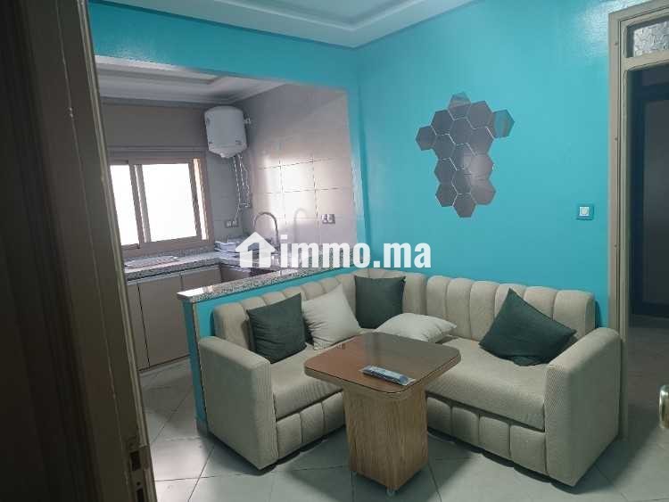 APPARTMENT A LOUER AIDA VILLAGE - Location Immobilier - Tanger - photo 2