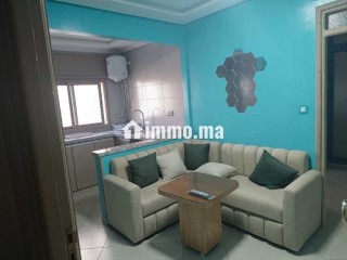 APPARTMENT A LOUER AIDA VILLAGE - Appartement à louer - Tanger