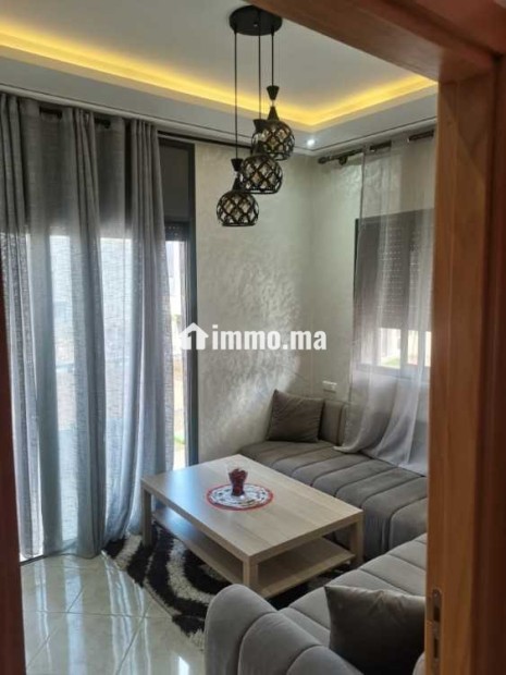 Appartement en location vacances à bouznika - Location Vacances - Bouznika - photo 2